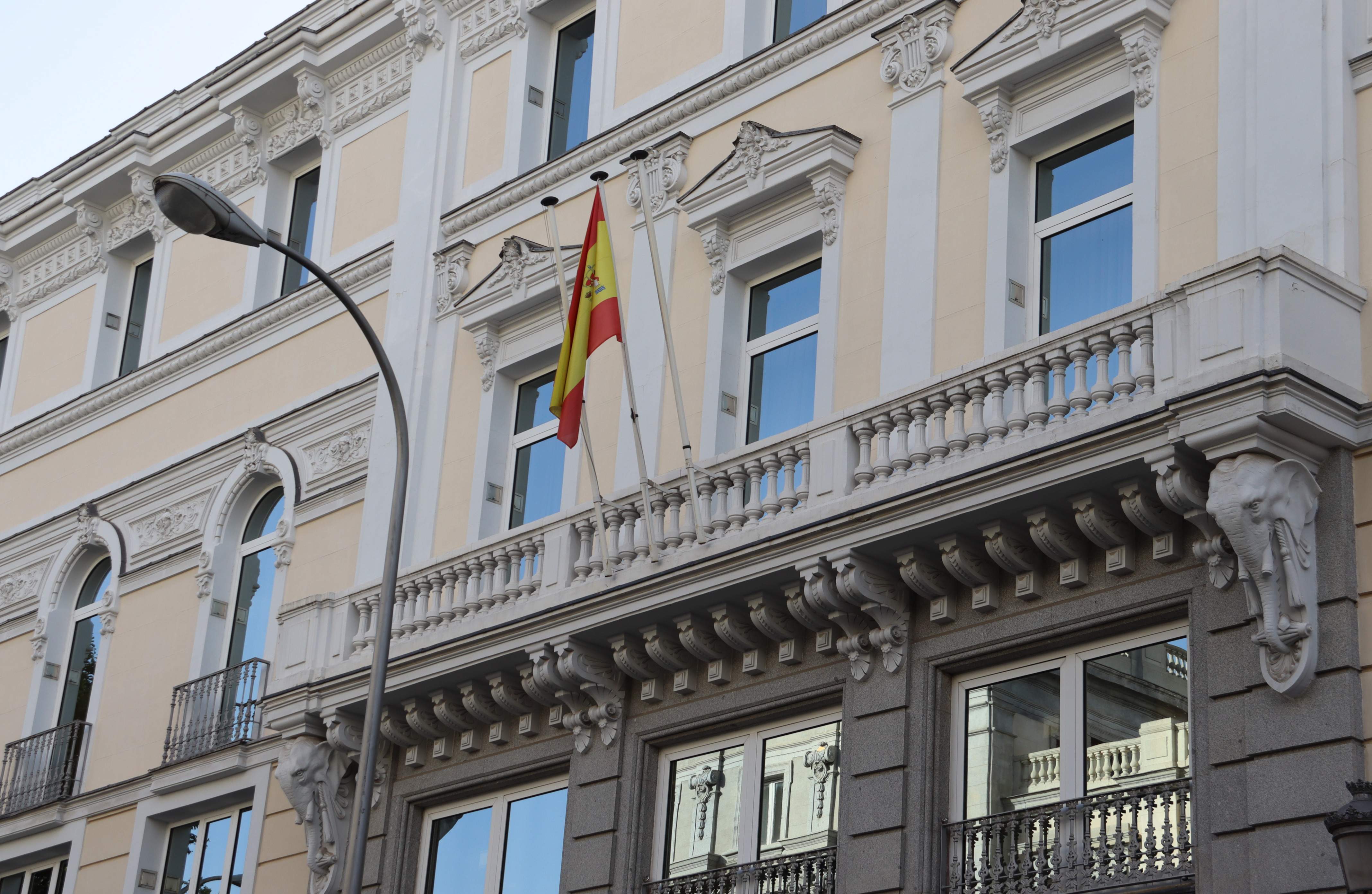 SOS a la justícia espanyola: el CGPJ demana reforços a Ceuta per la pressió de la crisi migratòria