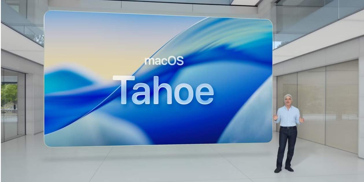 La beta de macOS Tahoe 26.7 està plena de referències a productes que encara no s'han anunciat