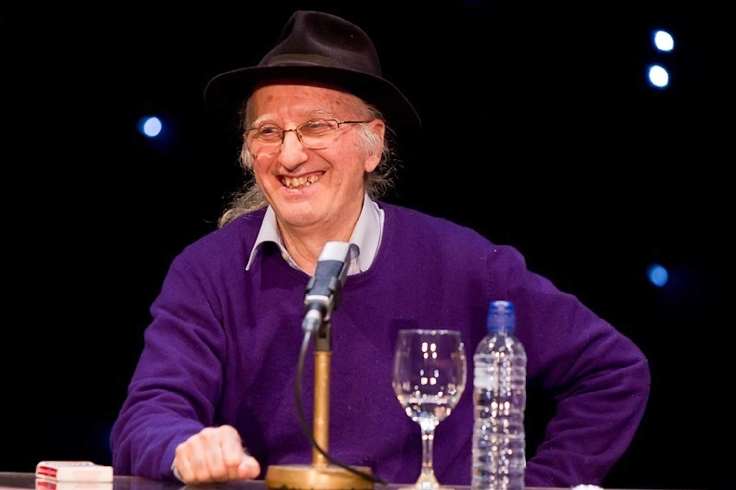 Muere Juan Tamariz, genio español de la magia, a 83 años