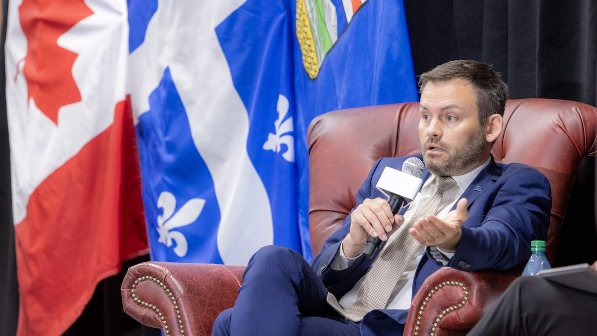 El Quebec anuncia que no farà cap referèndum d’independència mentre Trump sigui president: per què?