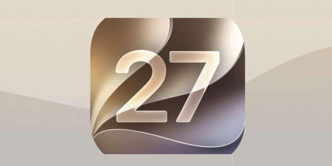 Apple ha lanzado una nueva actualización beta pública para iOS 27, iPadOS 27, macOS 27 y tvOS 27