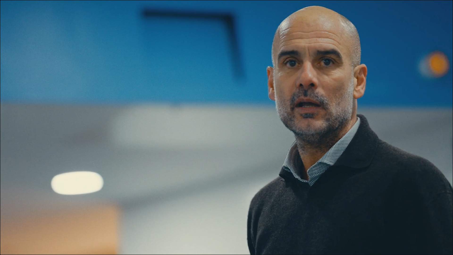 Pep Guardiola, sobre la salud mental: “Hoy tenemos que ser felices todo el dia, esto es mentira”