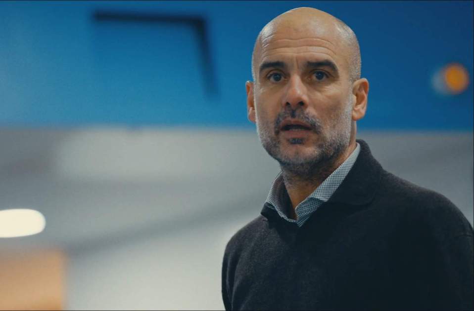 Guardiola emprenyat Amazon Video Guardiola emprenyat Amazon Video