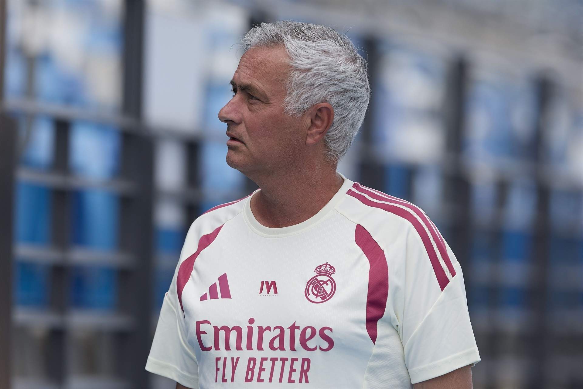 Mourinho envia un missatge a Rodri després que el jugador escollís el Barça: "M'ha generat dubtes"