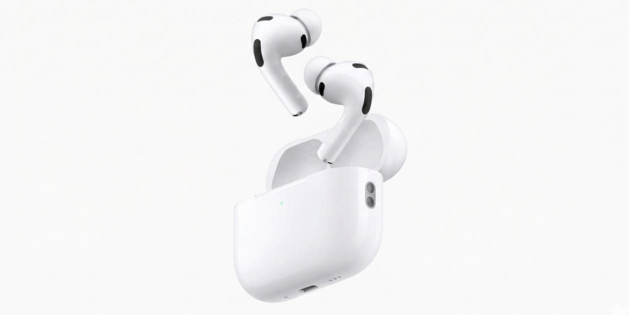 El nom dels AirPods amb càmera podria ser AirPods Pro i no AirPods Ultra
