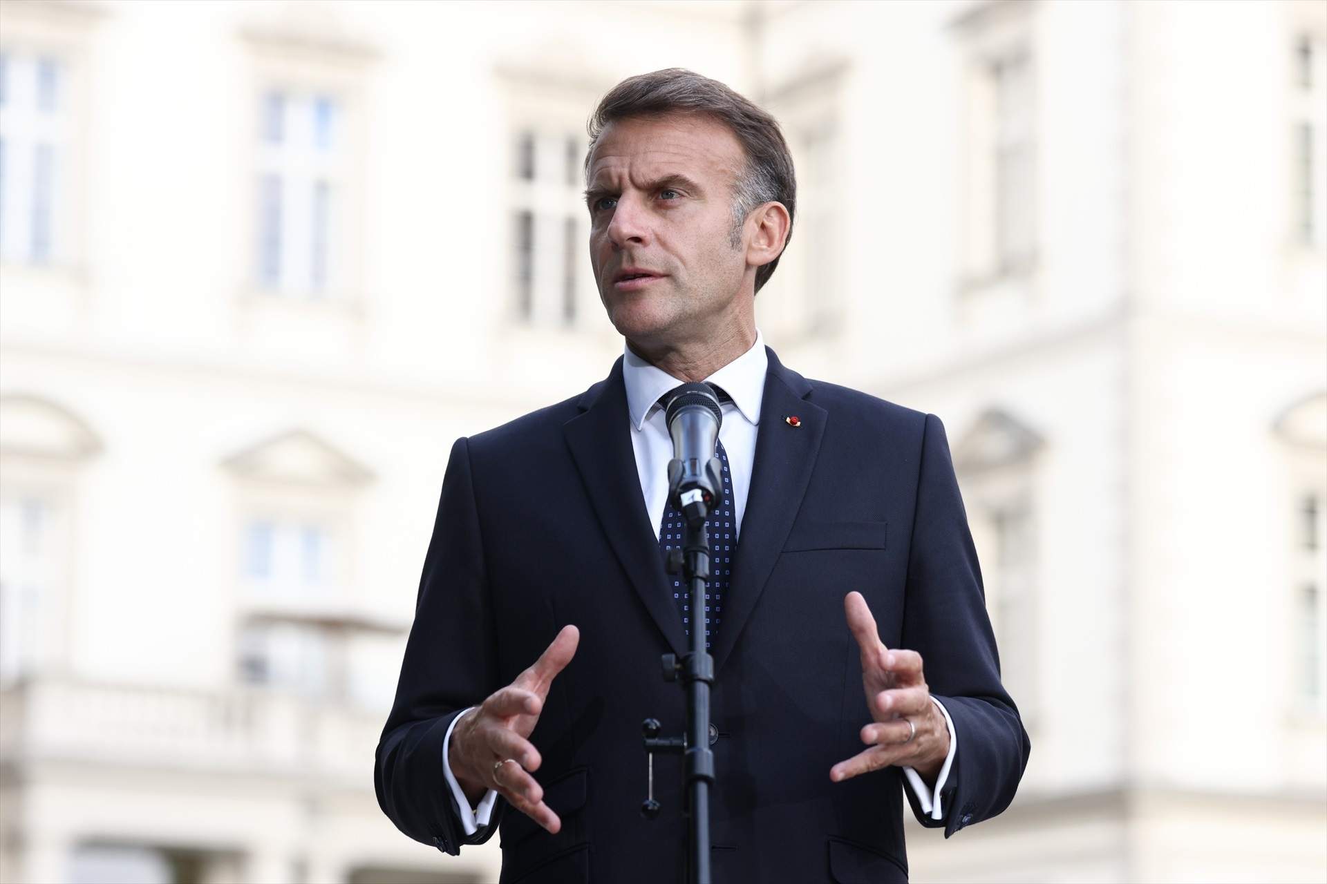 França promulga la llei que legalitza l’eutanàsia i el suïcidi assistit