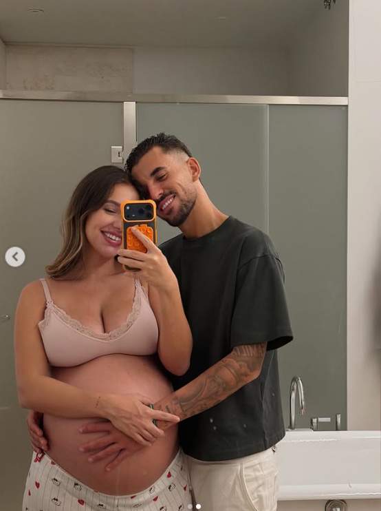 Luna Serrat i Ceballos, Ig Luna Serrat i Ceballos, Ig