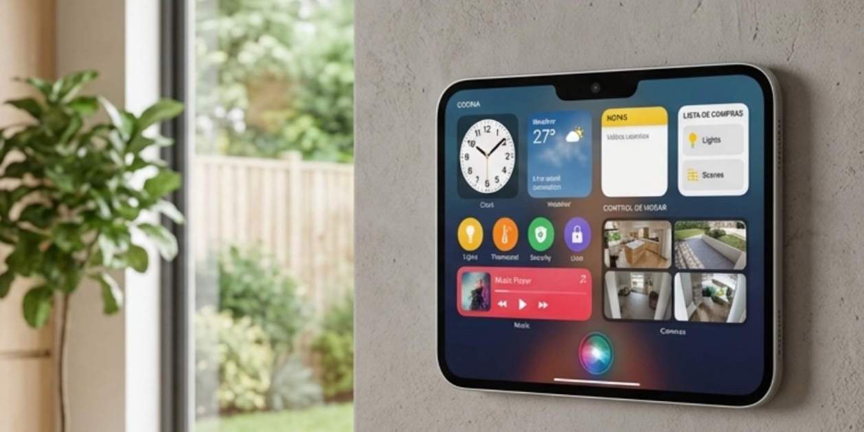Apple prepara sus tiendas para los nuevos productos de domótica