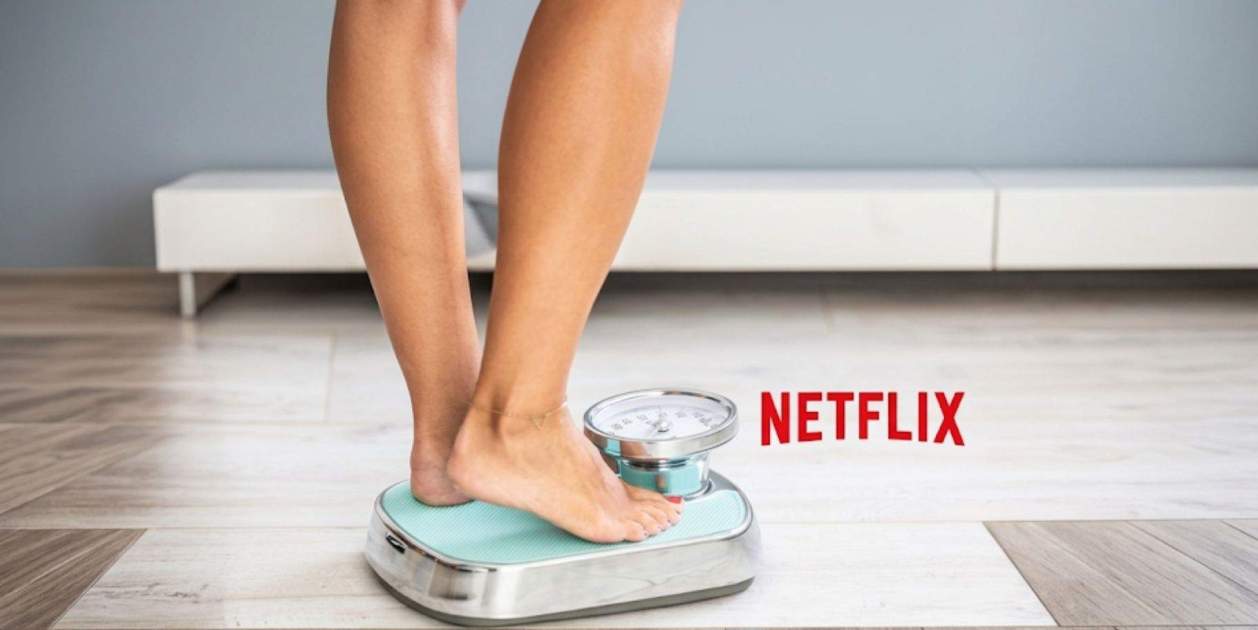 Netflix prepara un reality de citas donde perder peso es clave para encontrar el amor