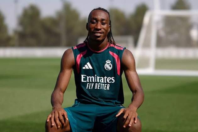 Diomande Madrid Diomande Madrid