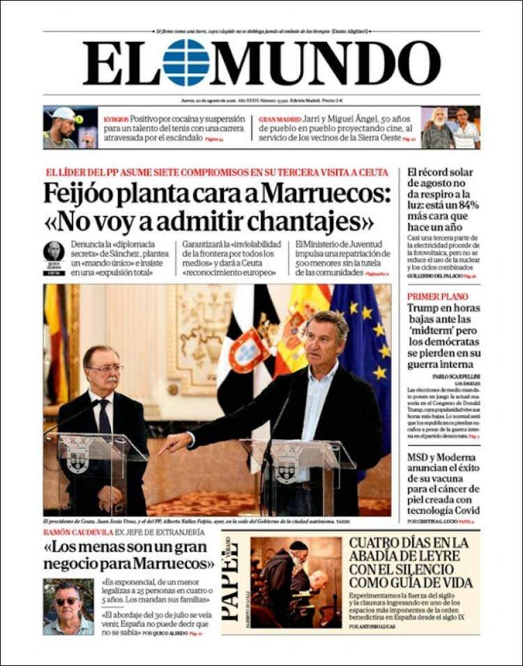 'El Mundo' 20jpg 'El Mundo' 20jpg