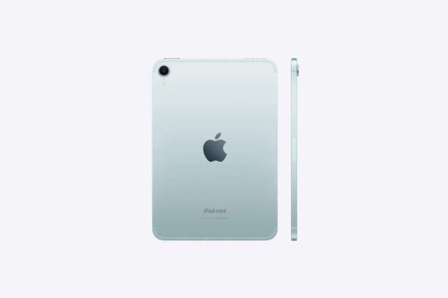 Acabado del iPad mini 7 Acabado del iPad mini 7