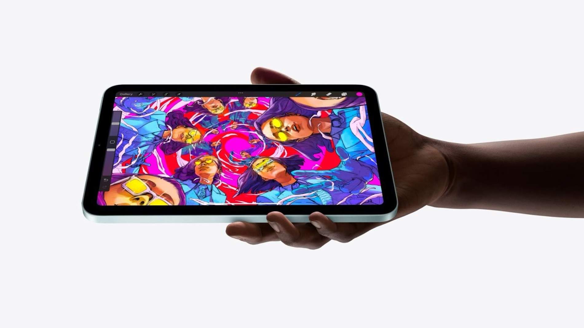 L'iPad mini 8 podria arribar a finals de 2026 amb totes aquestes novetats