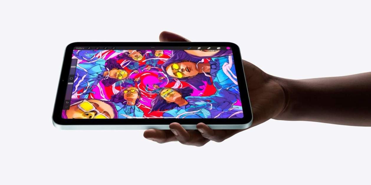 El iPad mini 8 podría llegar a finales de 2026 con todas estas novedades