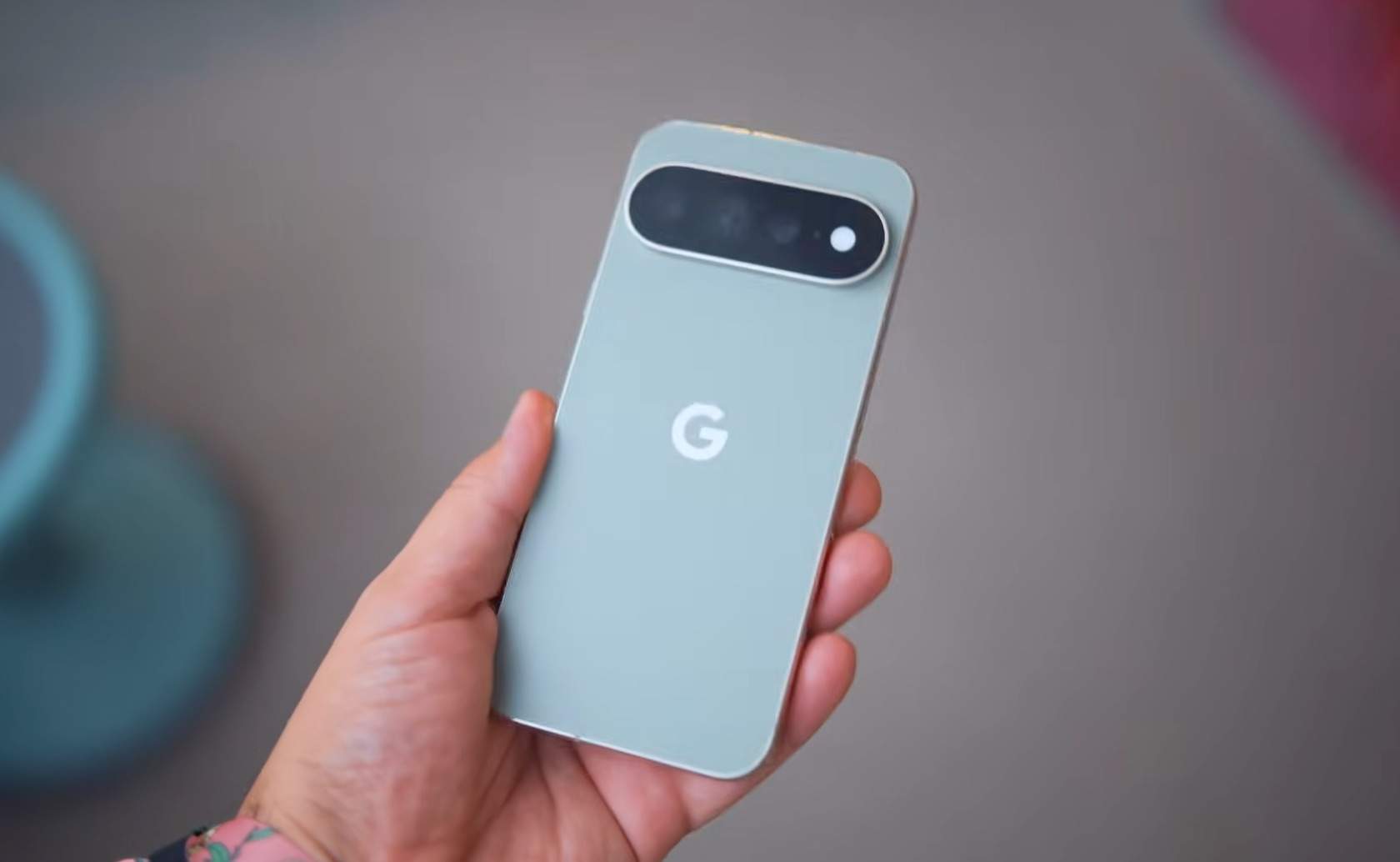 Google Pixel 11 XL Pro