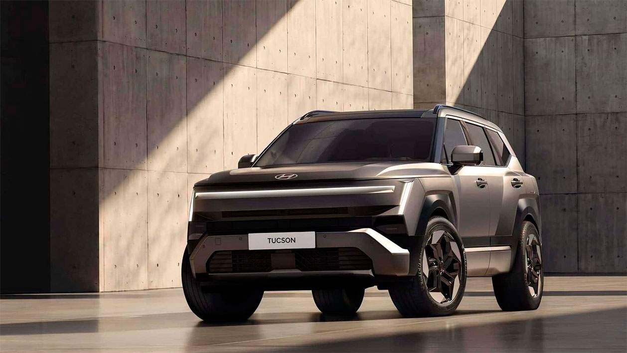 Hyundai da el giro que nadie esperaba, el coche más vendido deja de ser el 4x4 más barato de todos
