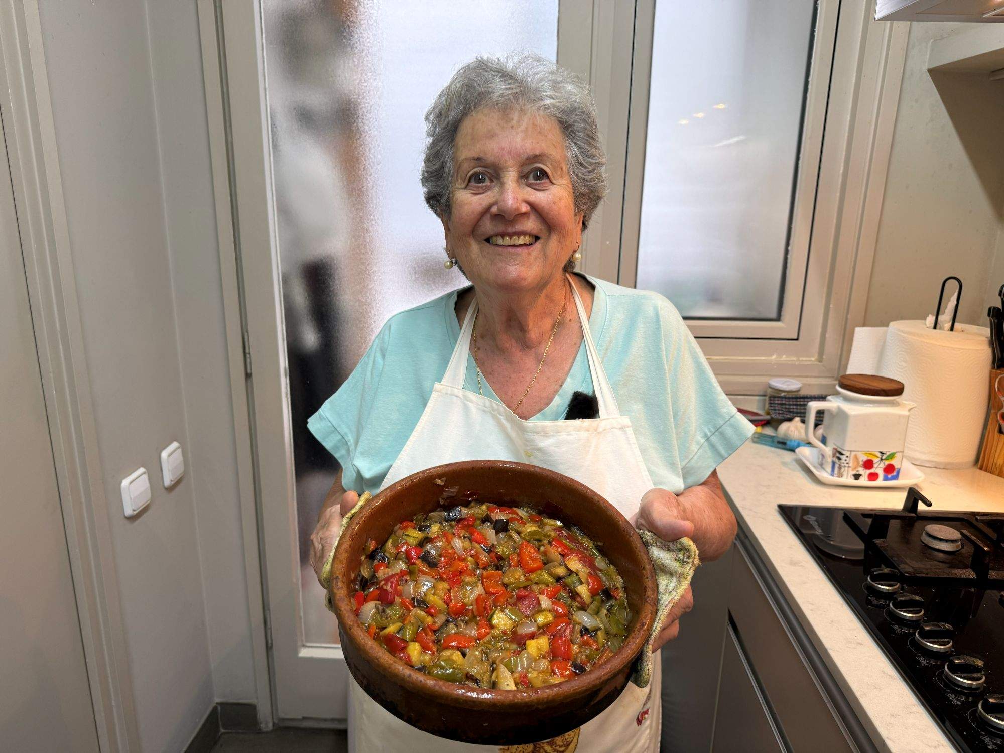 Samfaina Iaia Atòmica Portada Foto Iaia Atòmica