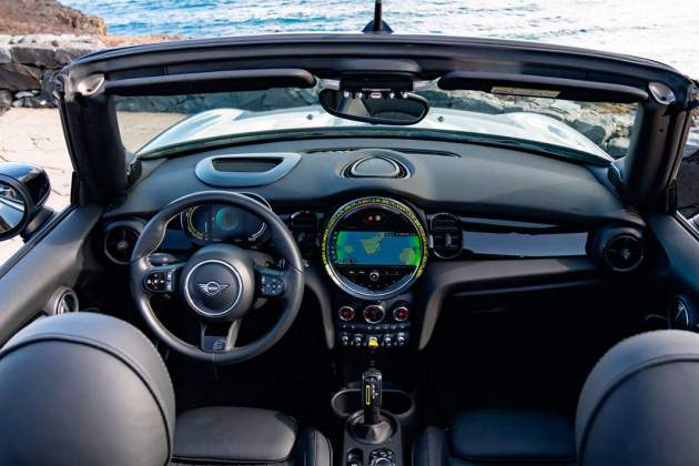 Mini Cooper Cabrio 1 Mini Cooper Cabrio 1