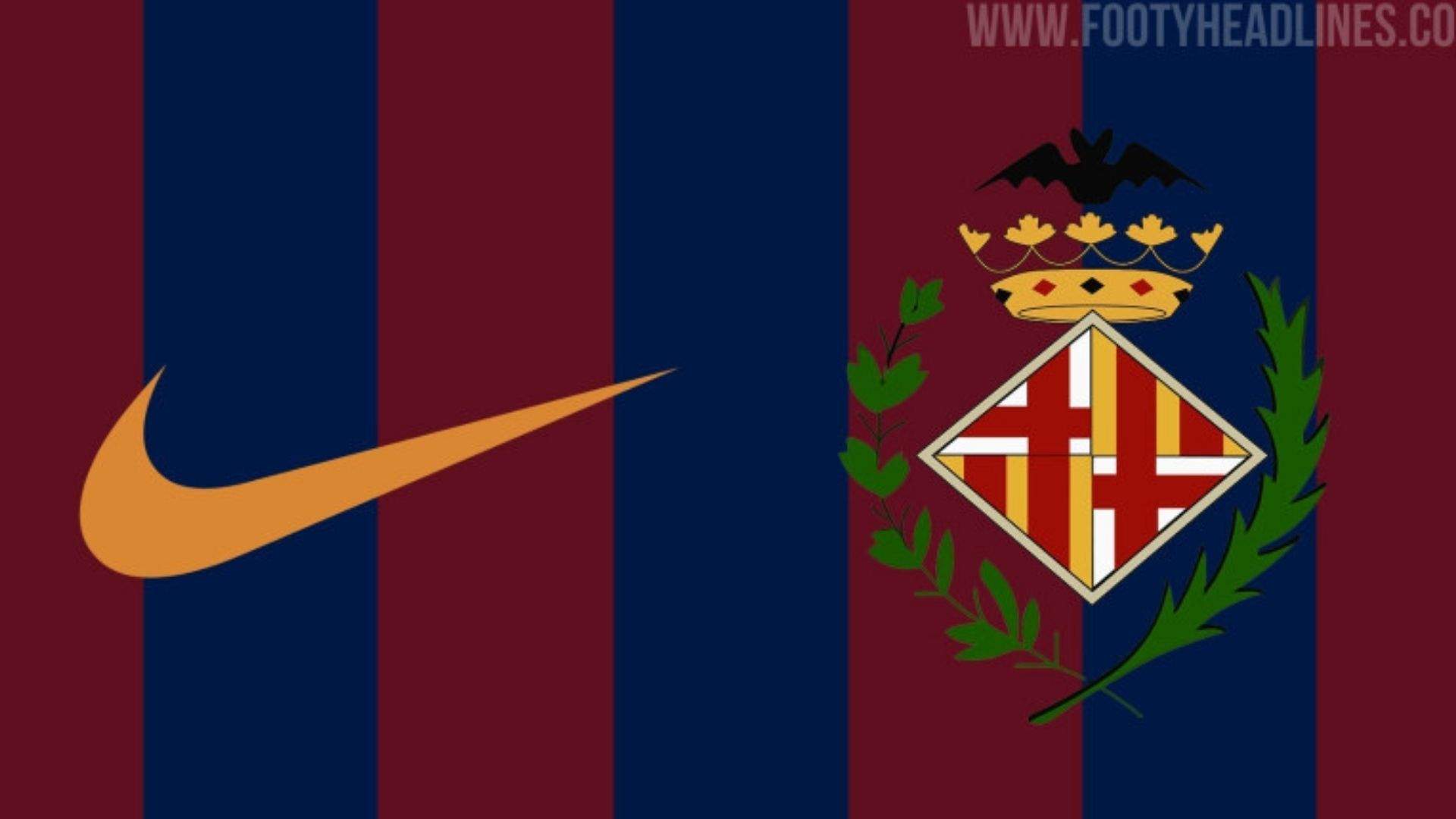Sorpresa con la posible camiseta del Barça para la próxima temporada: vuelta a los orígenes