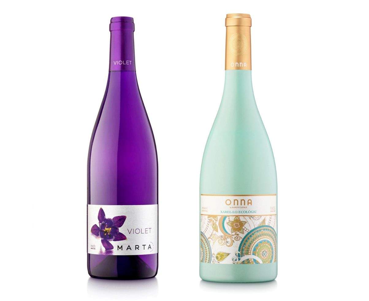 Marta Violet i Onna Xarello Ecològic Marta Violet i Onna Xarello Ecològic