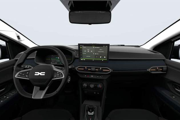 Dacia Sandero Stepway Dacia Sandero Stepway