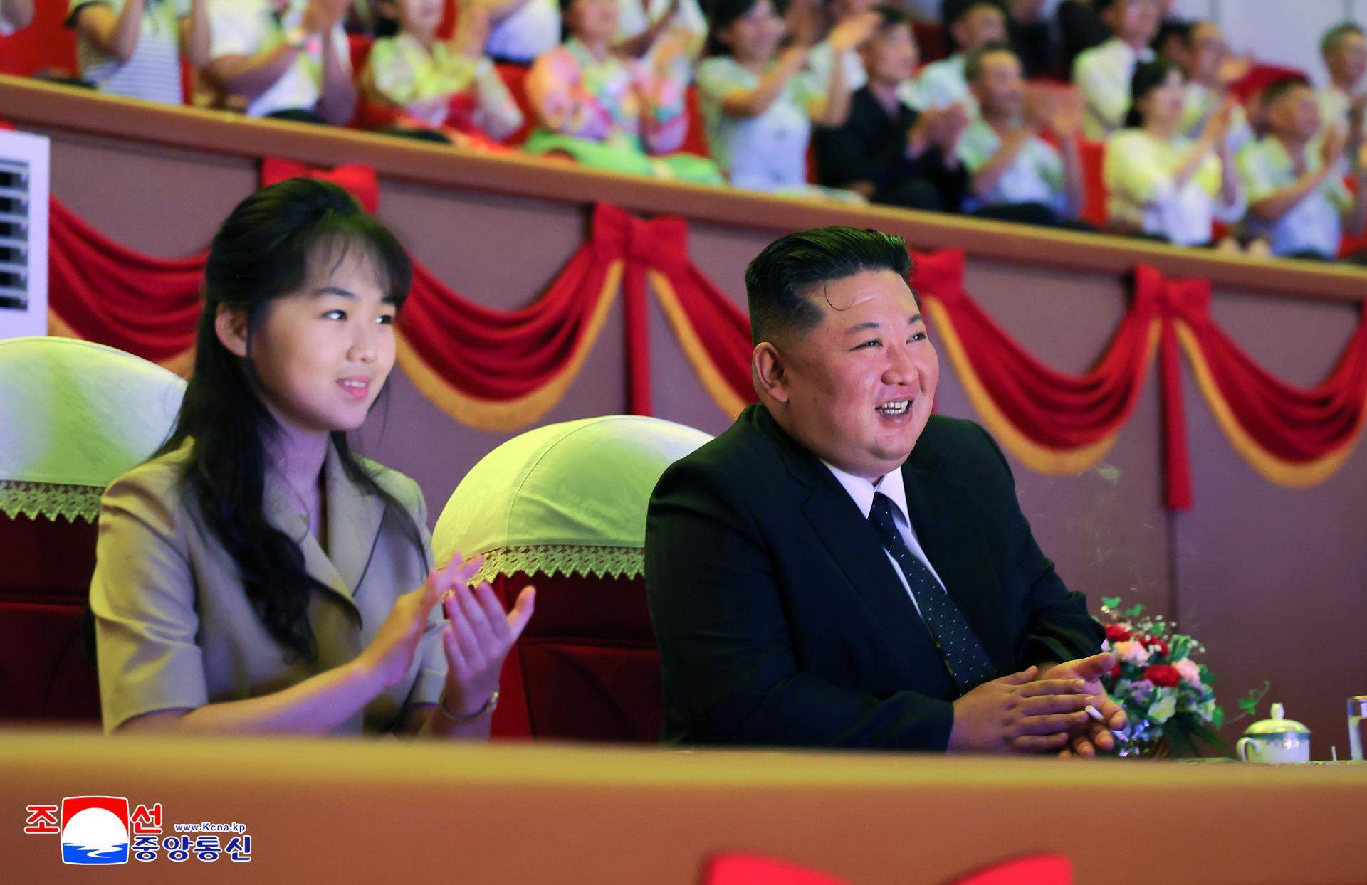 Kim Jong-un desafia Trump amb una nova pluja de míssils mentre Washington busca recuperar el diàleg