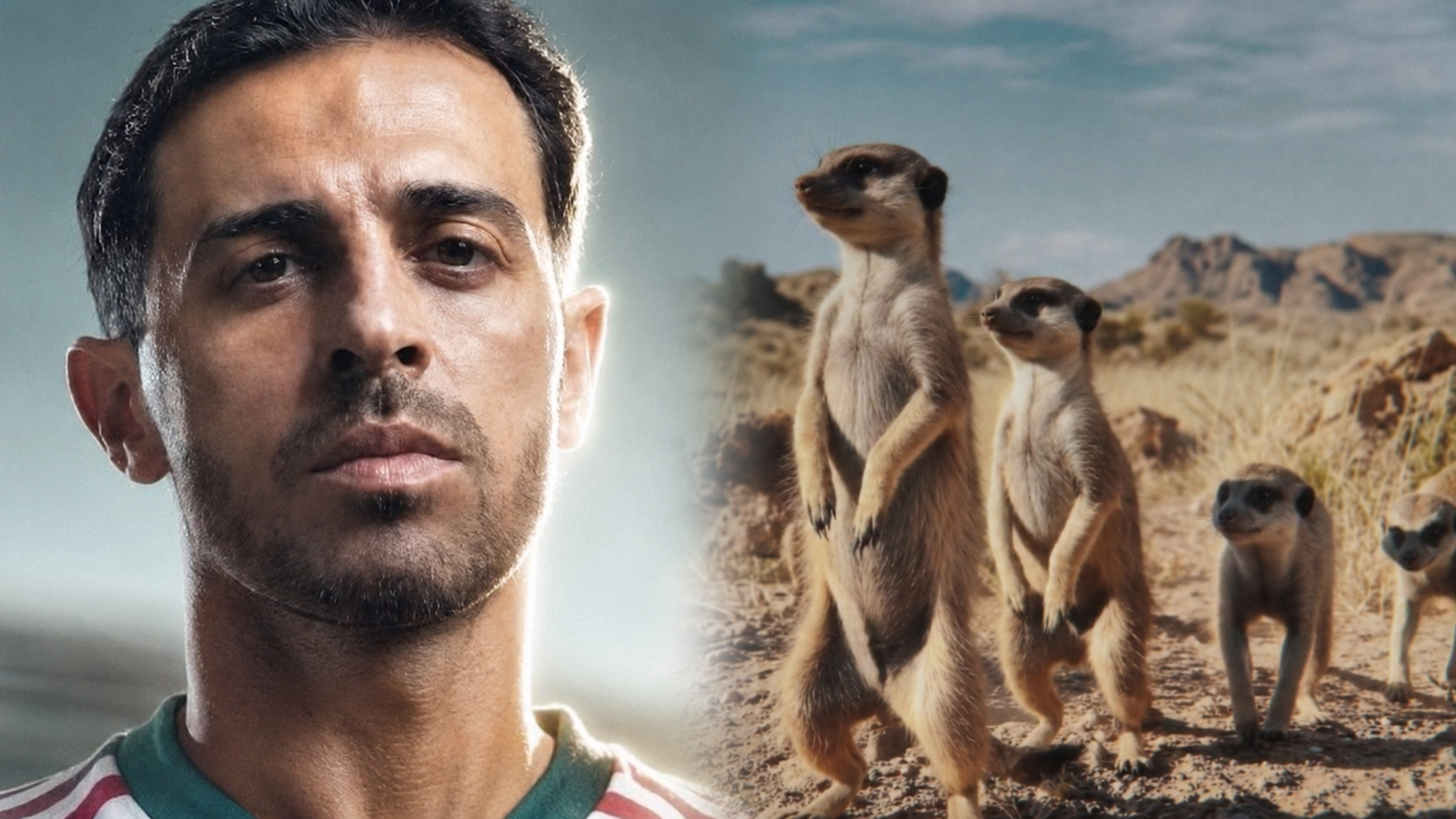El surrealista anunci de Bernardo Silva desferma una onada de burles a les xarxes socials del Madrid