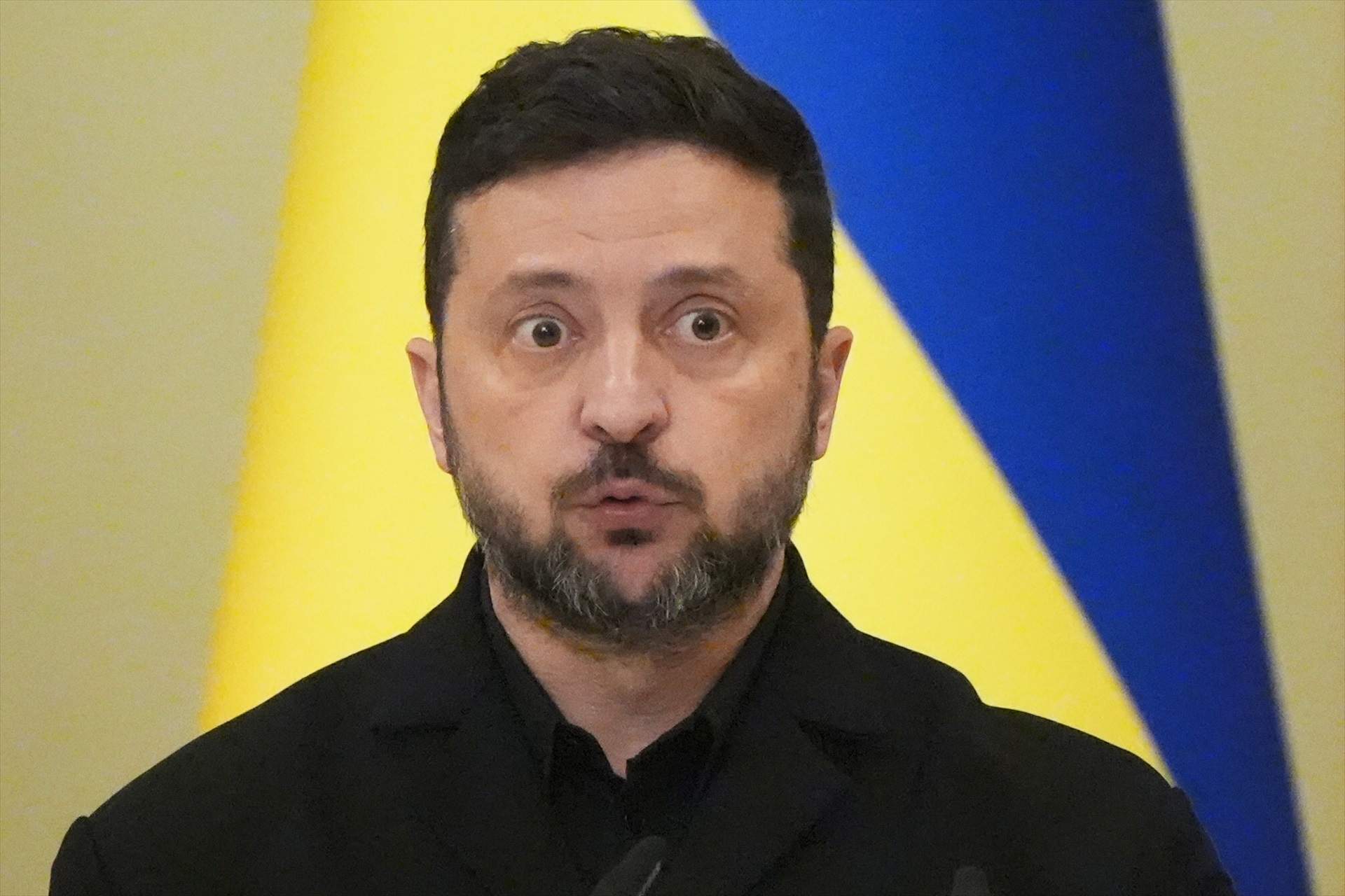 Qui és Mykhailo Fedorov, l’exministre de Defensa que planta cara a Zelenski