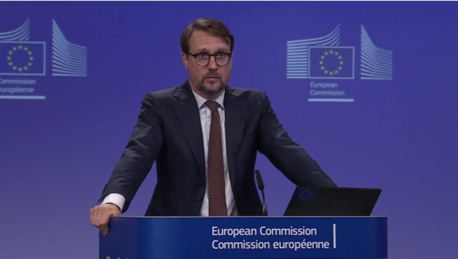 Brussel·les espera "més informació" sobre el pla de Sánchez per reubicar 500 menors de Ceuta a la Península