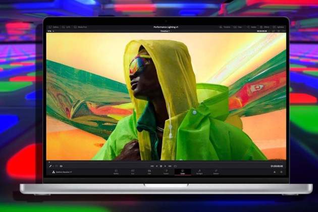 El MacBook Pro, uno de los próximos productos de Apple con OLED El MacBook Pro, uno de los próximos productos de Apple con OLED