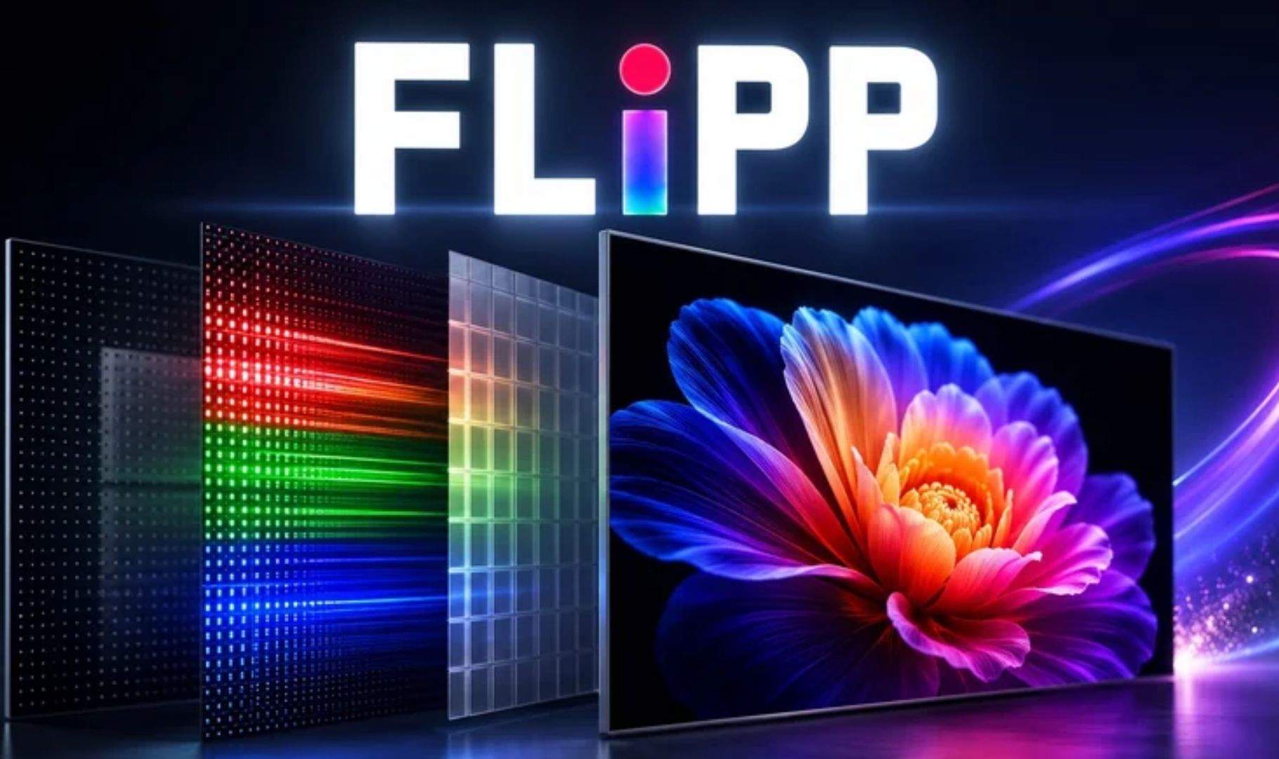 La nova tecnologia OLED d'LG facilitarà panells més grans i brillants