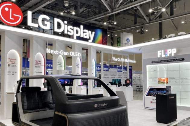 LG Flipp LG Flipp