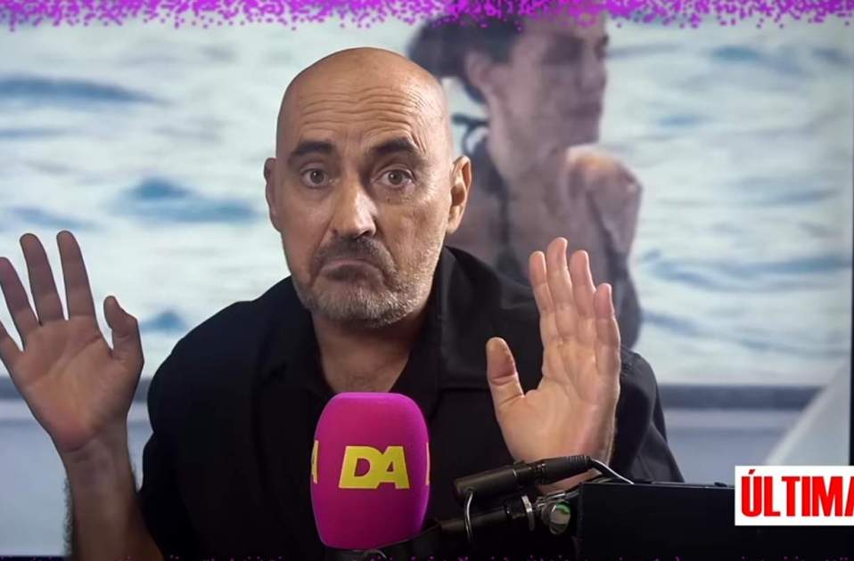 Diego Arrabal, Youtube