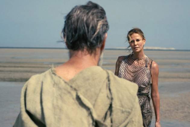 odisea odissea nolan matt damon charlize teron universal europa press  (3)
