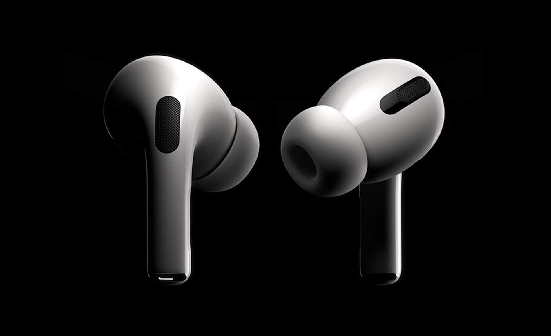 Filtració massiva dels nous AirPods: resolució d'imatges, mode passiu, indicador LED i més