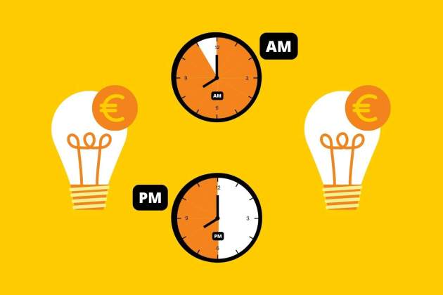 Precio de la luz horas caras (12)