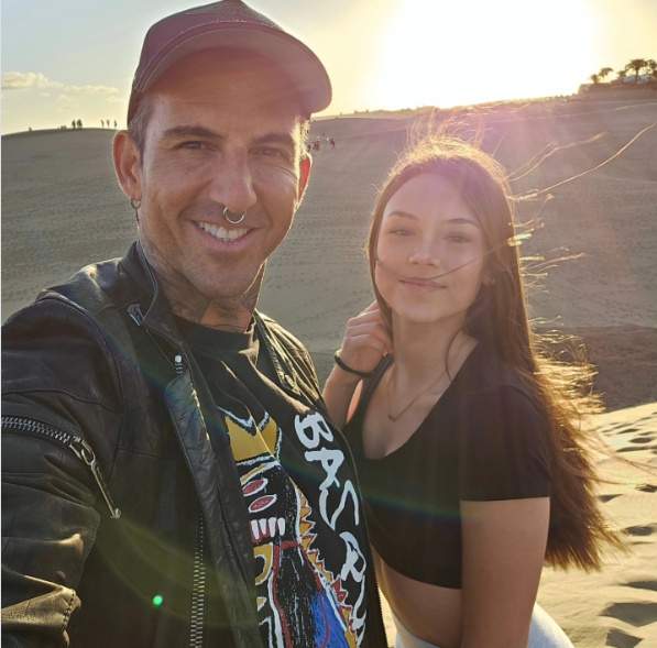 Josef i Morgana Ajram, Ig Josef i Morgana Ajram, Ig
