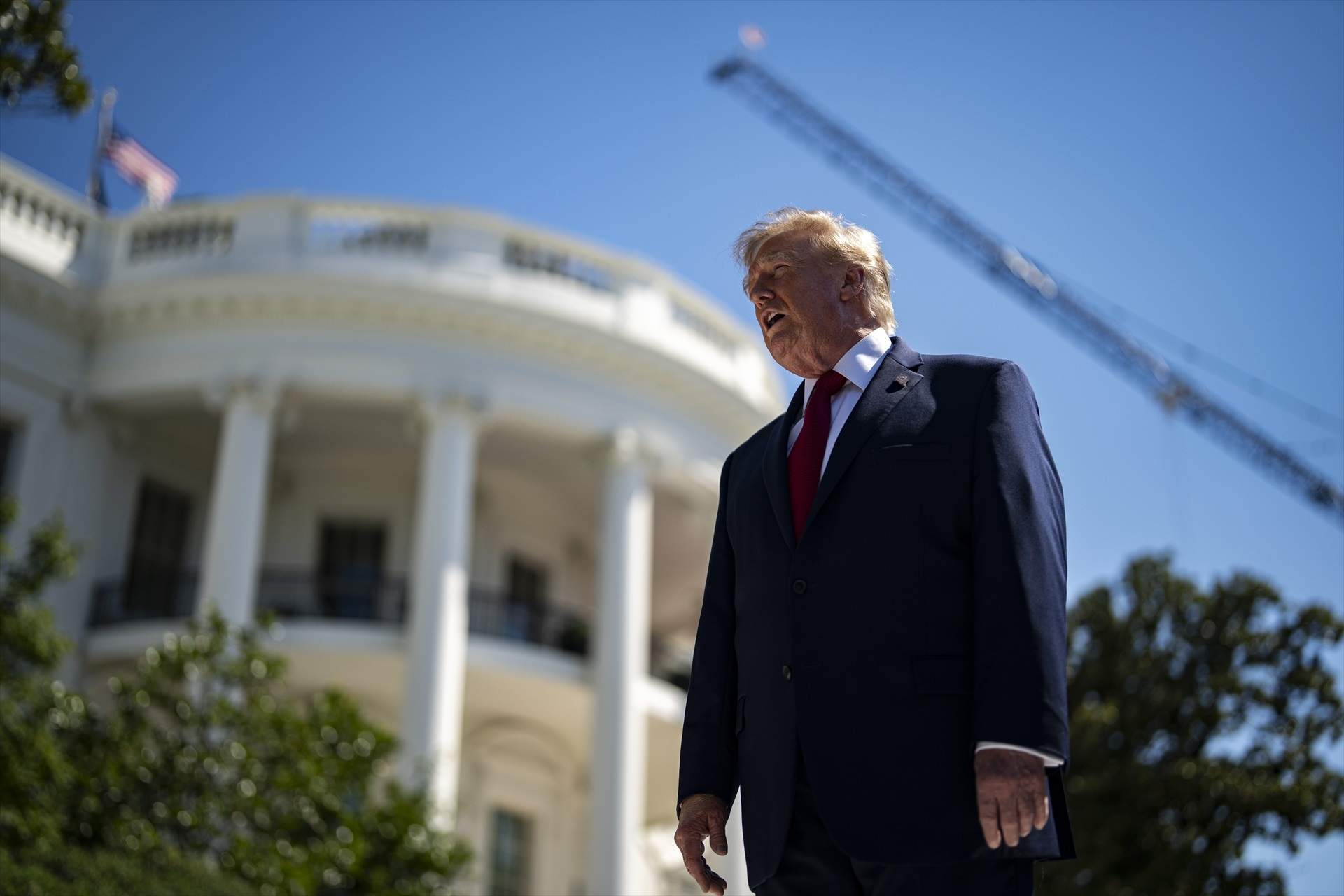 La guerra que Trump no sap acabar: de la frustració amb l’Iran a les amenaces contra els aliats
