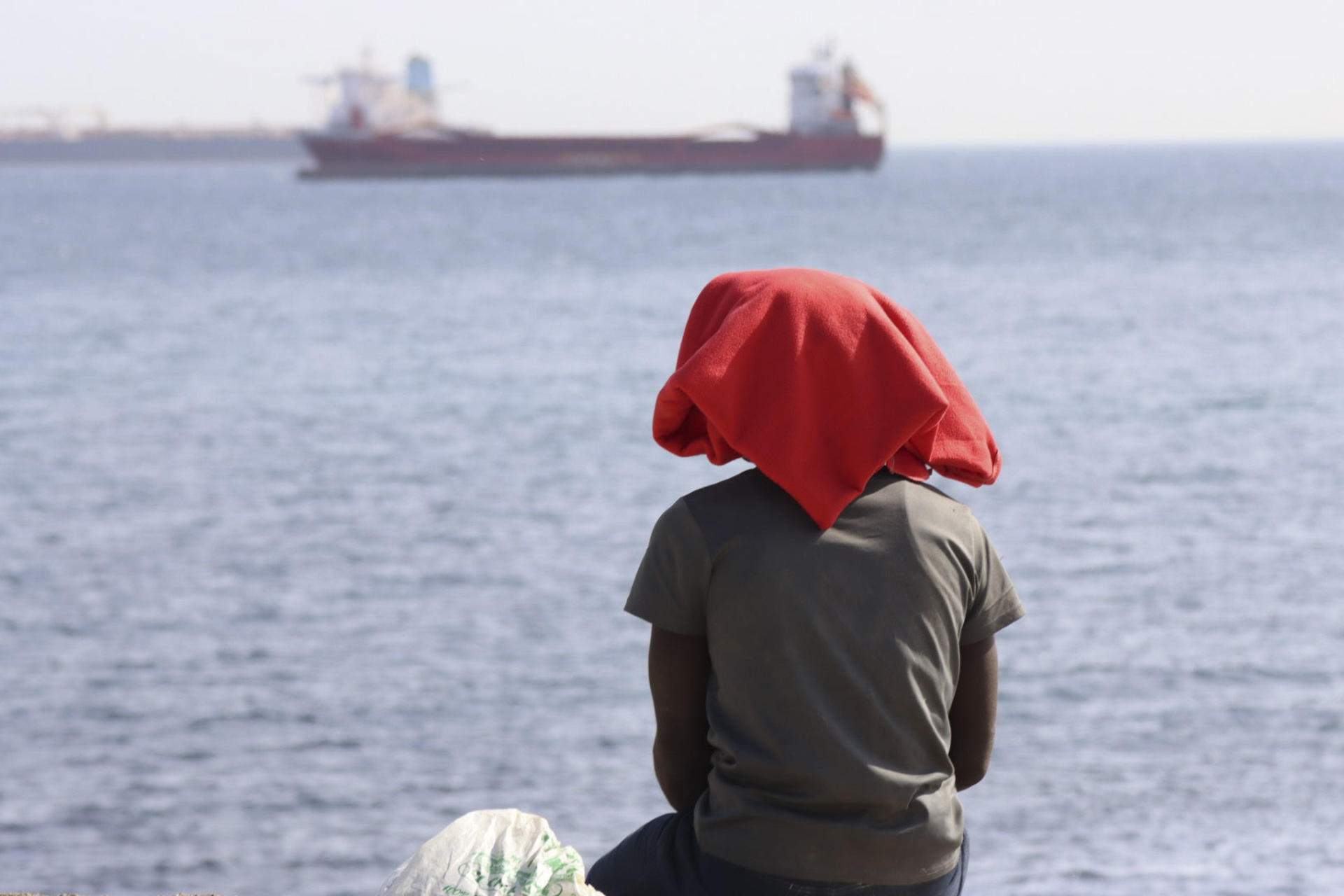 Hasta 9.000 euros por viajar de Ceuta a la Península: destapada una red de tráfico de migrantes