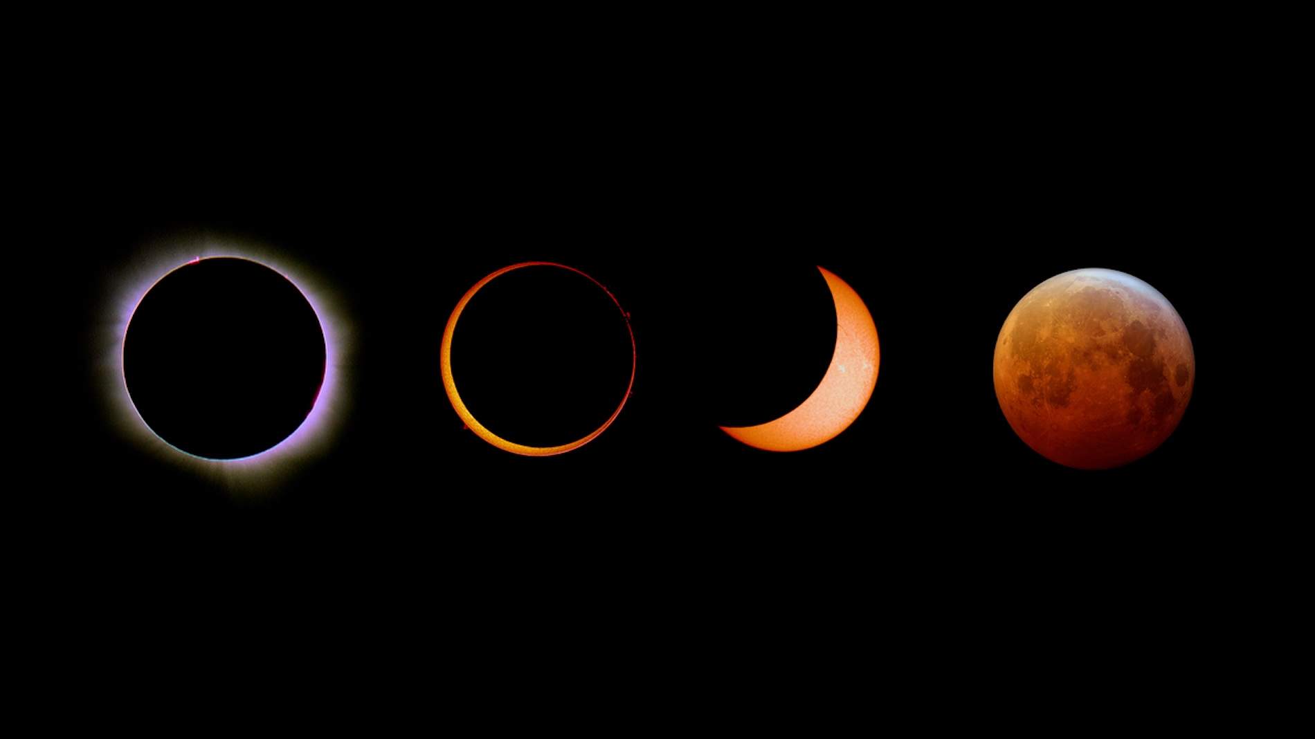 Nou eclipsi lunar el dia 28 d'agost i es veurà a Catalunya: quan és, hora exacta i on es podrà veure