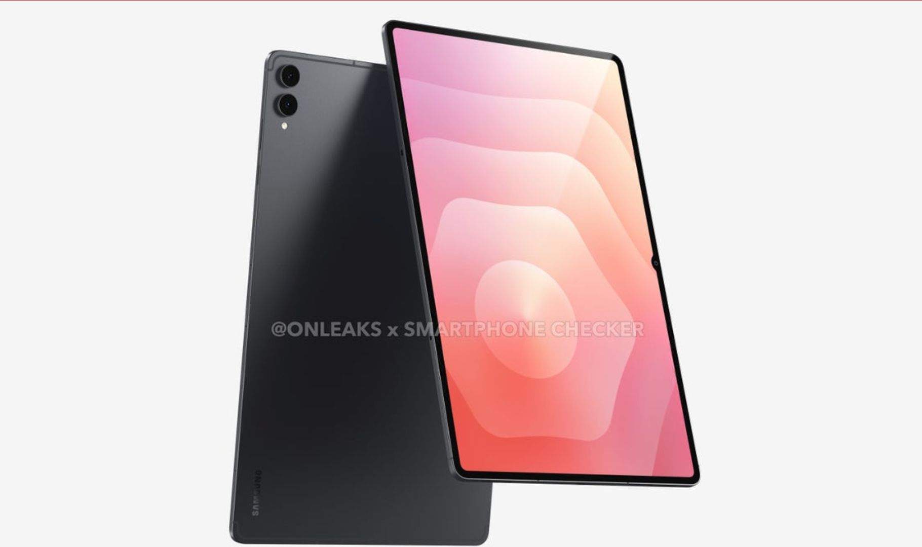 Samsung apujarà el preu de la seva Galaxy Tab S12 fins a fregar els 2.000 dòlars