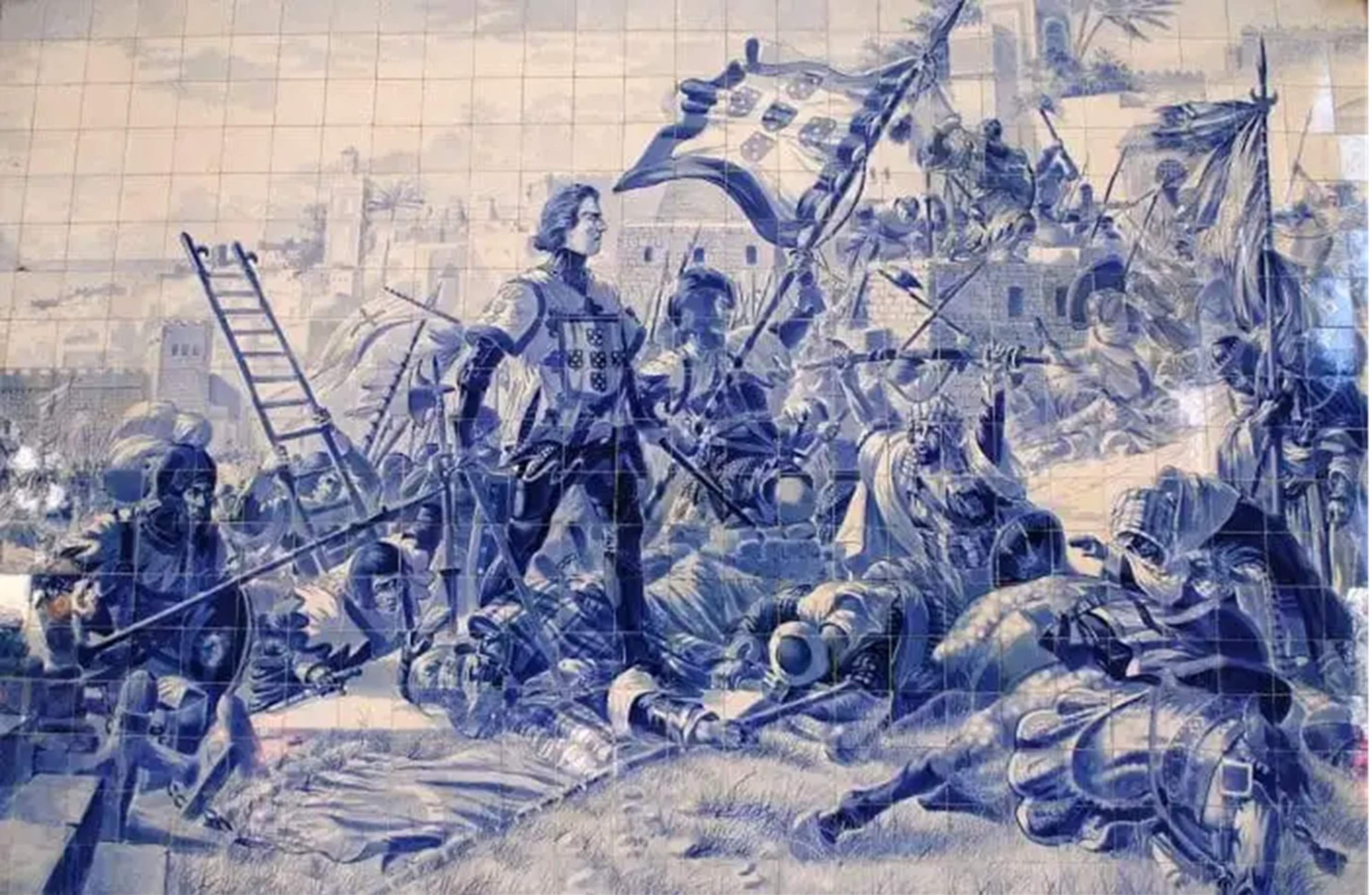 ¿Desde cuándo los españoles dominan Ceuta y qué pasará cuando la pierdan?