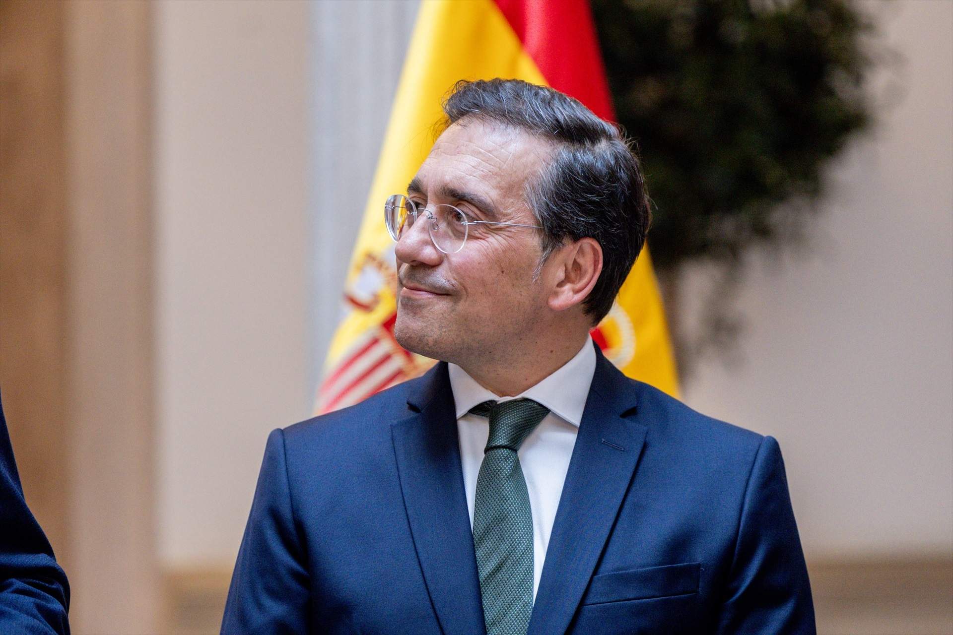 Espanya respon al Marroc: "Ceuta i Melilla són espanyoles i europees"