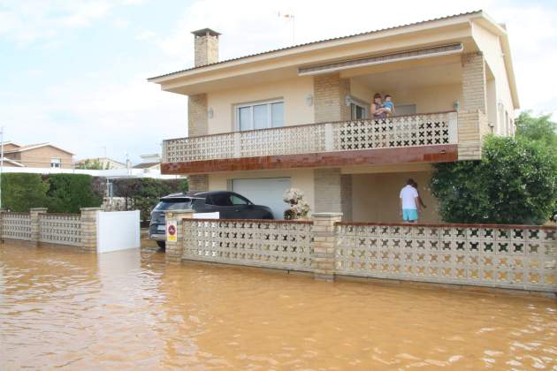 creixell costa daurada inundacions aiguats acn 22 agost 2026 (1)