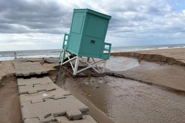 creixell costa daurada inundacions aiguats acn 22 agost 2026 (3) creixell costa daurada inundacions aiguats acn 22 agost 2026 (3)