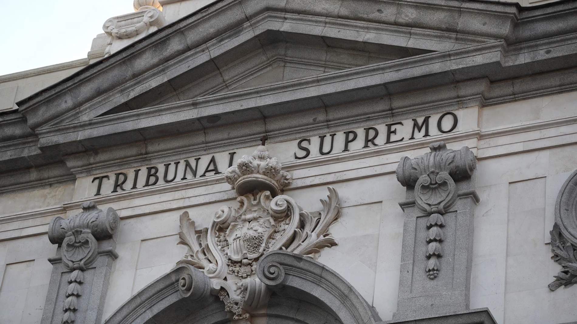 El Supremo frena al PP y rechaza obligar a los ministros a comparecer en el Senado en pleno agosto