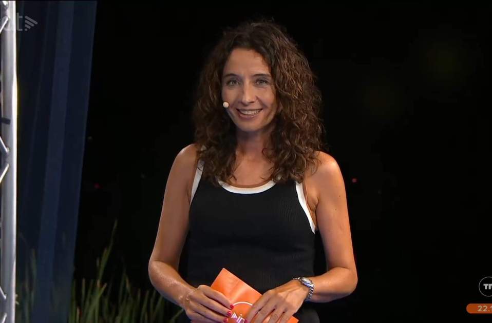 Gemma Puig, TV3