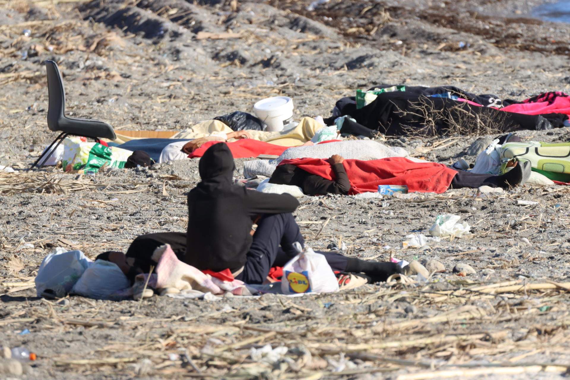 El Marroc reclama ara a Espanya els cossos dels migrants morts a Ceuta