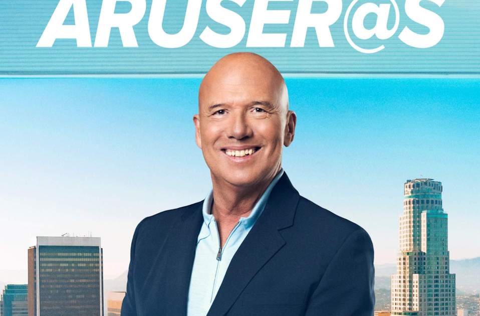 aruseros la 6