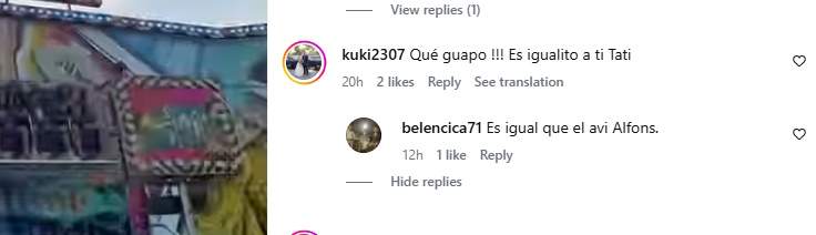 Comentaris a la foto